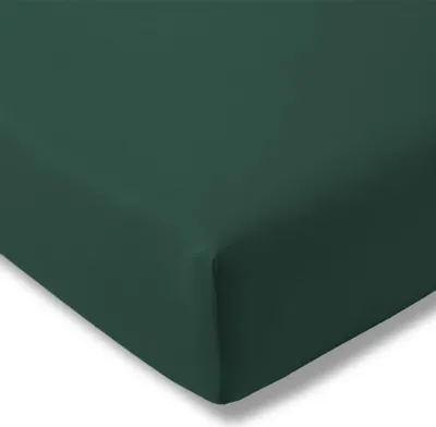 Produktbild von Estella Jersey Spannlaken Farbe blautanne 150x200 cm
