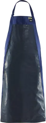Produktbild von Blakläder Schweißer Schürze onesize 3061 1501 in marineblau