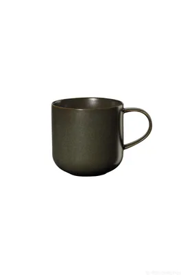 Produktbild von ASA Henkelbecher, nori  d. 9,2 cm, h. 9,5 cm, 0,4 l.