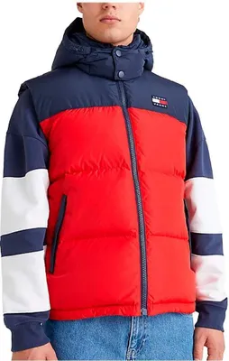 Productafbeelding van Alaska kleurblok Tommy Jeans
