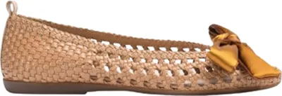 Produktbild von Ballerinas Wonders 10091-940615 für Damen