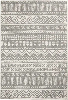 Image de Teppich d'extérieur, Wendekelim EX1 LISI