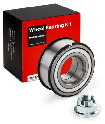 Produktbild von STARK Radlagersatz Vorne für RENAULT ESPACE III (JE0) 88mm SKWB-0180172
