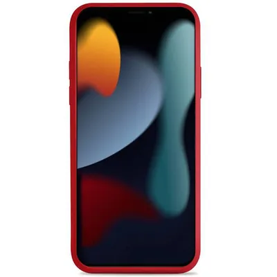 Zdjęcie produktu dla PURO, etui ochronne Icon do Apple iPhone 13, czerwone