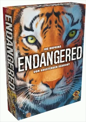 Produktbild von Endangered