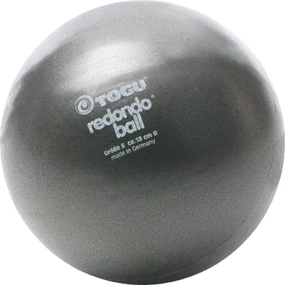 Produktbild von Togu Redondo Ball "Soft", 18 cm