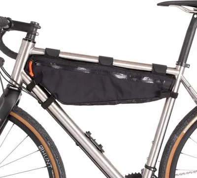 Produktbild von Frame Bag  in Black