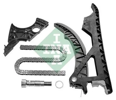 Produktbild von INA 559 1841 20 Steuerkettensatz Steuerkette für BMW 3 Touring (E91) 3 Limousine (E90) 5 Touring (F11) 5 Limousine (E60) 5 Limousine (F10) 5 Touring