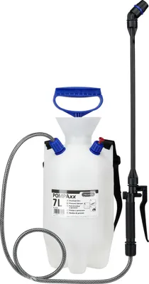 Zdjęcie produktu dla Pressol atomizer przemysłowy 7l POMPAxx