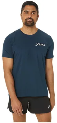 Image de T-shirt Asics 2031E659-400 pour Uni