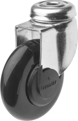 Produktbild von Efalock Clictec Rolle silber für Piccolo 1 Stück
