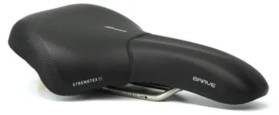 Produktbild von SELLE ROYAL Sattel "Brave"SB-verpackt, Royalgel, Stracciatel