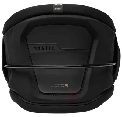Produktbild von Mystic Warrior Hüftgurt Schwarz M Schwarz M