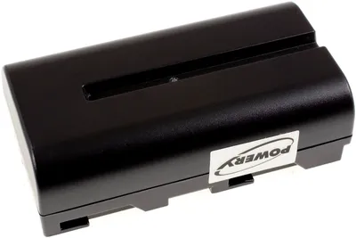 Image de Batterie pour caméra thermique MSA Evolution 5000