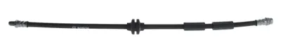 Produktbild von BOSCH 1 987 481 733 Bremsschlauch Vorne passend für MERCEDES-BENZ CITAN Kasten (415) Citan Kombi / Tourer (415) CITAN Mixto (415)