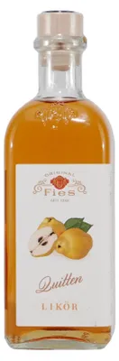 Produktbild von Fies Quitten Likör