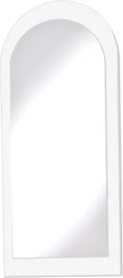Image de Miroir mural BONHAM - blanc
