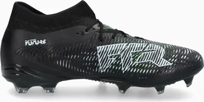Zdjęcie produktu dla Buty sportowe Puma FUTURE 8 MATCH FG/AG black (108140-02)
