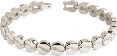 Produktbild von Boccia Titan Armband WAVE 03023-01