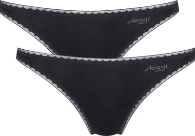 Zdjęcie produktu dla Majtki damskie sloggi GO MINI