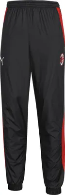 Produktbild von S|AC Mailand PUMA Prematch Woven Herren Präsentationshose 772234-04