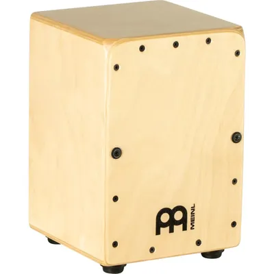 Produktbild von Meinl MC1B Baltic Birch Mini Series Cajon