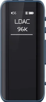 Immagine prodotto di FiiO BTR15 Amplificatore per cuffie Hi-Fi Blu