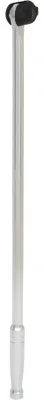 Zdjęcie produktu dla KS TOOLS 1/2" CHROMEplus Gelenk-Steckgriff, 600mm (918.1292)