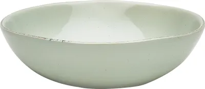Produktbild von VAN WELL Teller tief Urban Ø19 cm grün 6 Stück Verkaufseinheit 900861 4009290178884