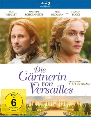 Obrázek produktu pro Die Gärtnerin von Versailles