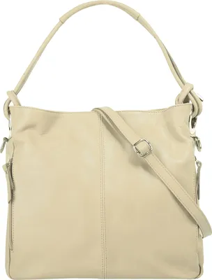 Produktbild von Samantha Look Shopper Damen 020225 beige