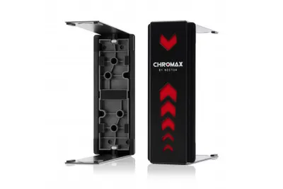 Produktbild von NA-HC1 chromax.black.swap, Abdeckung