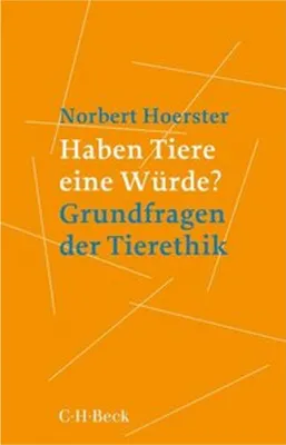 Image de Haben Tiere eine Würde?