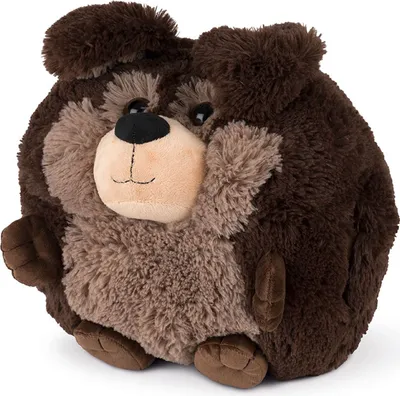 Immagine prodotto di NOXXIEZ - Peluche - orso (con funzione di manicotto) peluche peluche peluche