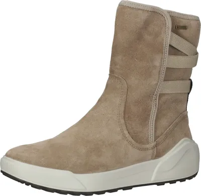 Produktbild von Legero Cosy - Giotto Veloursleder Größe: 40 Normal