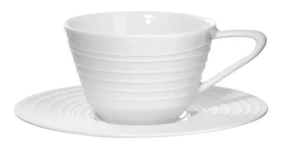 Obrázek produktu pro ASA advantage set 4 kusy *šálek na kávu150 ml bílý měsíc 14002025 a dárek + příspěvek