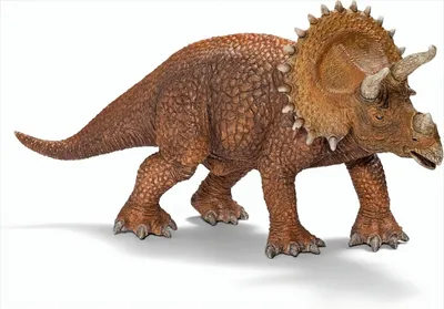 Image de Schleich 14522 Tricératops