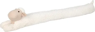 Obrázek produktu pro Odlučovač tahu ovce bílý 11x90 cm