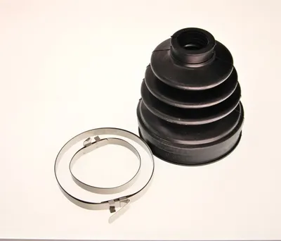 Produktbild von MAXGEAR 49-2114 Achsmanschette für FORD Fiesta Mk6 Schrägheck (JA8, JR8) Radseitig Antriebswelle