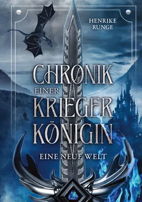 Produktbild von Eine neue Welt