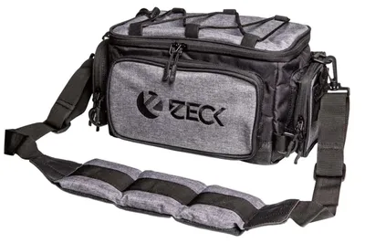 Produktbild von Zeck Shoulder Bag S - Angeltasche 32x22x19cm