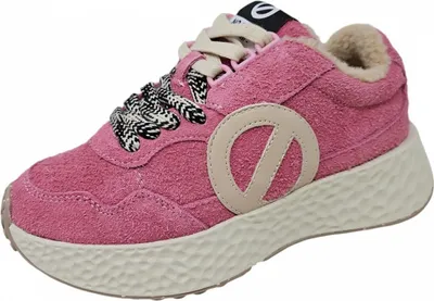 Produktbild von No Name Carter Jogger Sneaker Rosa