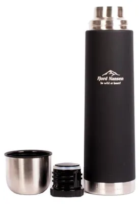 Produktbild von Isolierflasche Fjord Nansen Honer 0,5L