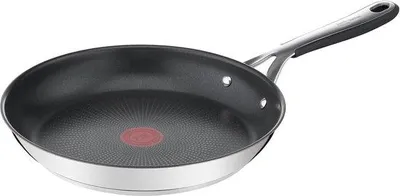 Produktbild von Famanu Kookpan mit Antihafteigenschaft - 28 cm, induktionsgeeignet