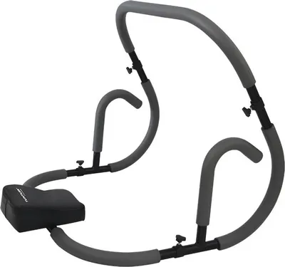 Produktbild von Tunturi AB-Trainer - Bauchtrainer - Bauchtrainer - Abtrainer