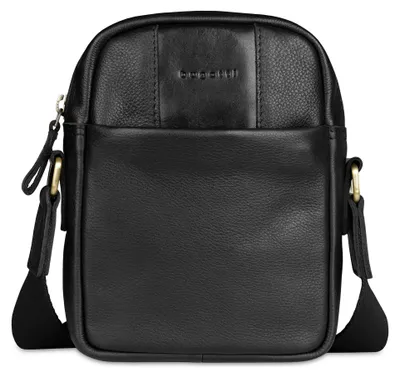 Image de bugatti sac à épaule bandoulière Ryan Crossbody Bag Black noir