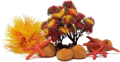 Obrázek produktu pro biOrb Decor Set 15L Autumn