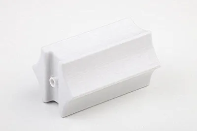 Image de APS Kühlakku, weiß, Höhe: 115 mm, ø: 75 mm