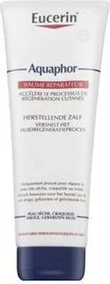 Produktbild von Eucerin Aquaphor Skin Repairing Balm Schutzcreme gegen Hautreizungen 198 g