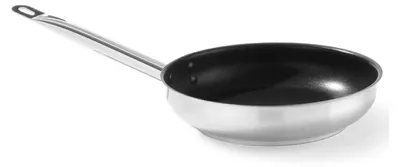 Zdjęcie produktu dla Patelnia Nieprzywierająca Profi Line Bez Pokrywki 3.6 L Śr. 280 Mm - Hendi 835500